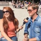 ICYMI: Watch Sierra Boggess Soak Up the Sun on BroadwayWorld Live!