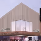 BWW Feature: CINCINNATI SHAKESPEARE COMPANY Opens New Theatre
