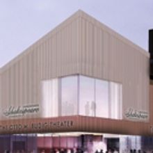 BWW Feature: CINCINNATI SHAKESPEARE COMPANY Opens New Theatre