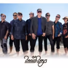 THE CENTER in Coral Springs to Present The Beach Boys in February