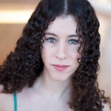 Nicole Buggé and LIBERTY HALL DANCE FESTIVAL on 9/16