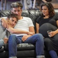 Photo Flash: Inside Rehearsal for OF KITH AND KIN at Sheffield Theatres