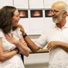 Photo Flash: Sneak Peek Inside Rehearsal for SHAKESPEARE IN LOVE at the Alliance…