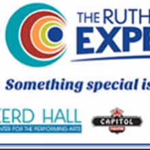 The Murray Theatre at Ruth Eckerd Hall presents Mutlu and Special Guest Ella Jet