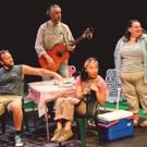 BWW Review: Pony World's Collaborative AMERICAN ARCHIPELAGO is Bizarre, and Works as…