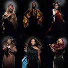 White Bear Theatre Presents the World Premiere of GILGAMESH
