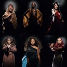 White Bear Theatre Presents the World Premiere of GILGAMESH