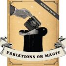 VARIATIONS ON MAGIC Announces Lineup at Theatre Project