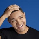 Trevor Noah Wins 2017 Thurber Prize for American Humor
