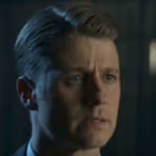 VIDEO: Sneak Peek - 'The Blade's Path' Episode of GOTHAM on FOX
