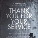 The Granada Theatre Screens THANK YOU FOR YOUR SERVICE to Commemorate Veteran's Day