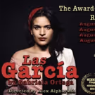 LAS GARCIA Returns to Asylum Studio