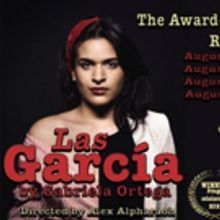 LAS GARCIA Returns to Asylum Studio