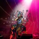 Photo Flash: Taylor Mac's A 24-DECADE HISTORY OF POPULAR MUSIC Arrives at the Curran…