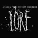 VIDEO: First Look at Amazon Original Series LORE, Premiering 10/13