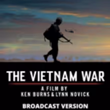 Debut Episode of Ken Burns' THE VIETNAM WAR Delivers Over 11 Million Viewers