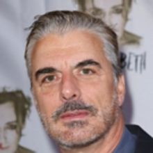 Chris Noth, Barry Shabaka Henley, and Cherry Lane Theatre Present THE BENCH this Fall