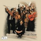 Cellist Amit Peled to Release Peabody Cello Gang Album 10/27