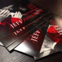 Jeff Awards Research Project Enters Phase 2