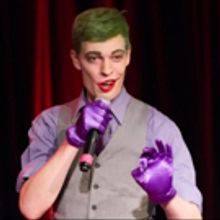 BWW Review: CABARET FRINGE 2017: CLUB GOTHAM: VILLAINS OF VAUDEVILLE at Nexus