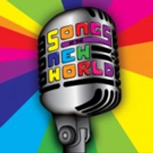 SONGS AT THE NEW WORLD to Celebrate 10th Anniversary This Friday at New World Stages