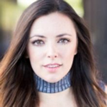 Desi Oakley to Lead WAITRESS Tour Kick-Off at Playhouse Square