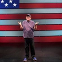 BWW Contest: Win Tickets to THE TERMS OF MY SURRENDER on Broadway