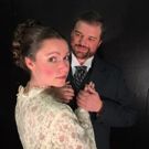 FRANKENSTEIN Comes Alive On Stage in York's Belmont Theatre