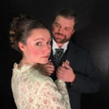 FRANKENSTEIN Comes Alive On Stage in York's Belmont Theatre