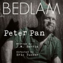 Cast Complete for BEDLAM's PETER PAN at The Duke on 42nd Street