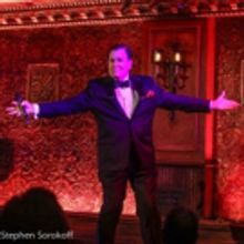 Photo Coverage: Lee Roy Reams Celebrates 42nd Street on 54th Street