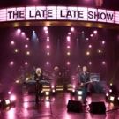 VIDEO: Lindsey Buckingham & Christine McVie Perform 'Lay Down for Free' on 'CORDEN'
