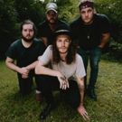Heathen Sons Self-Titled Debut LP Out Today