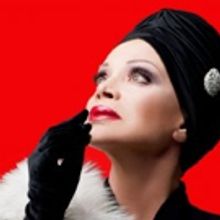 BWW AUDIO: Paloma San Basilio - 'Sin Hablar' (SUNSET BOULEVARD)