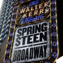 Ticketmaster Warns Against Purchasing Unverified Tickets to SPRINGSTEEN ON BROADWAY