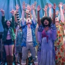 BWW Review: HAIR at Mercury Theater Chicago
