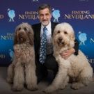 BWW Interview: Bill Berloni of FINDING NEVERLAND at Orpheum