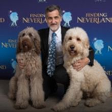 Bill Berloni of FINDING NEVERLAND at Orpheum
