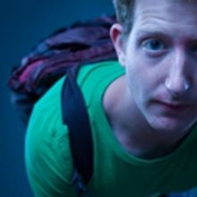 THE CURIOUS INCIDENT OF THE DOG IN THE NIGHT-TIME Comes to Mixed Blood Theatre Next M