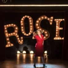 Photo Flash: First Look at GYPSY, Starring Michele Ragusa, at the Engeman