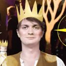 Oscar Wilde's Rarely-Told THE YOUNG KING Makes U.S. Premiere Today at The New Victory
