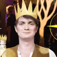 Oscar Wilde's Rarely-Told THE YOUNG KING to Make U.S. Premiere at The New Victory