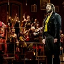 Go Behind the Scenes of THE GREAT COMET with 'Broadway Backstory' Podcast