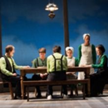BWW Review: Confronting the Paradoxes of Faith in EVERYTHING IS WONDERFUL at CATF