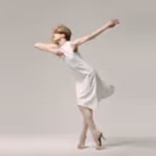 WENDY DANCES A SOLO BY KATHY and More Coming Up This Fall at 92Y
