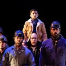 Review Roundup: BILLY ELLIOT at Spreckels Theatre