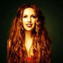 Former Celtic Woman Lisa Lambe to Perform at Irish Arts Center