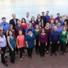 St. Charles Singers Announces 2017-18 Concerts