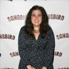 Allison Bressi Awarded 2017 T. Fellowship from Columbia University School of the Arts