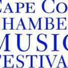 Ying Quartet Debuts in Concerts, Residency at Cape Cod Chamber Music Festival